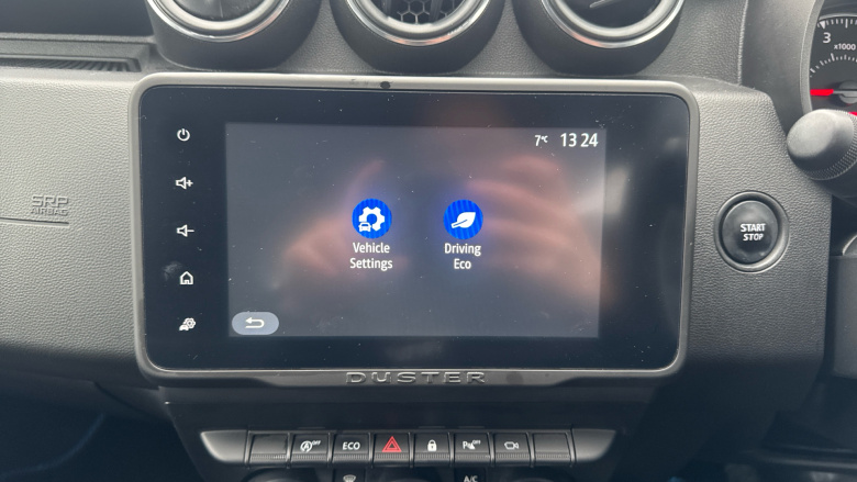 Dacia Duster 1.3 TCe 150 Prestige 5dr EDC Petrol Estate